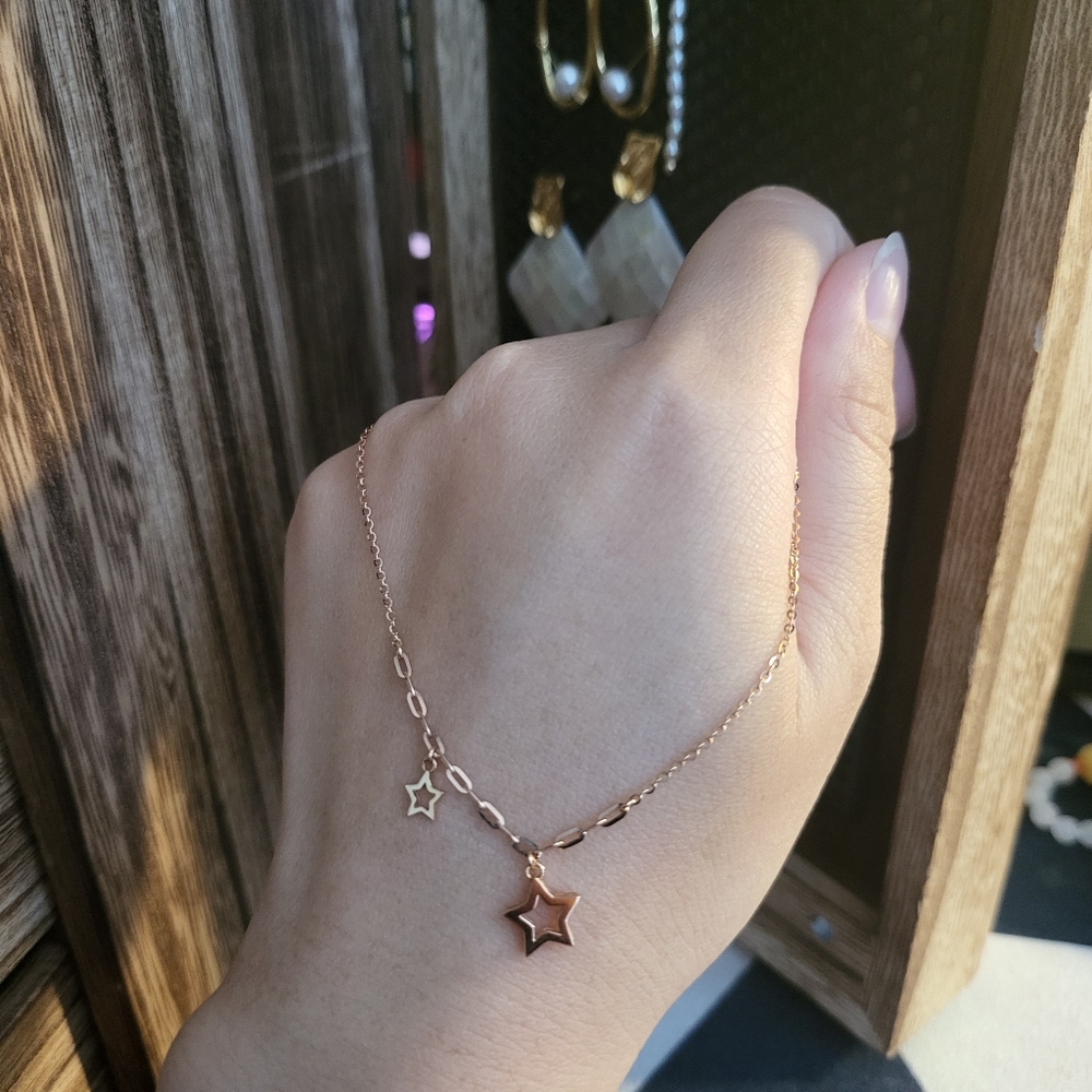 CHOW SANG SANG 18K BRACELET